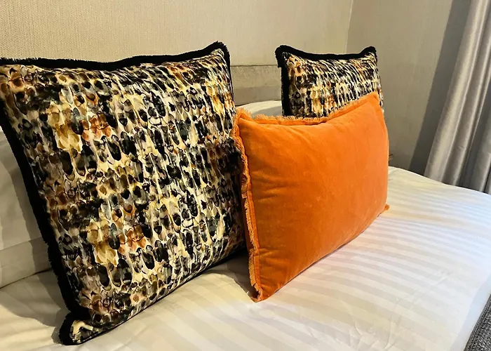 Bramwood Guest House
