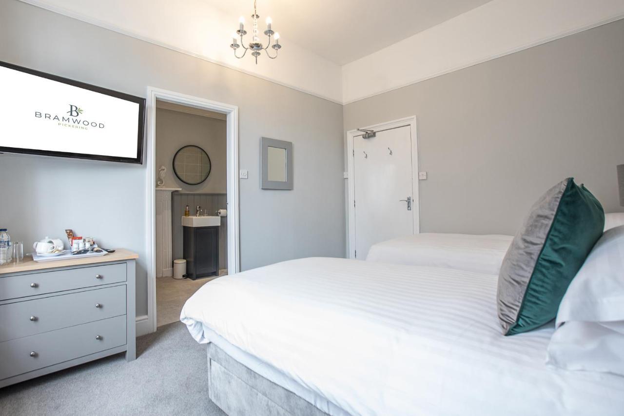 Bramwood Bed & Breakfast 4*