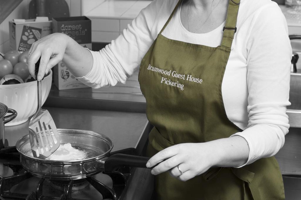 Bramwood Bed & Breakfast