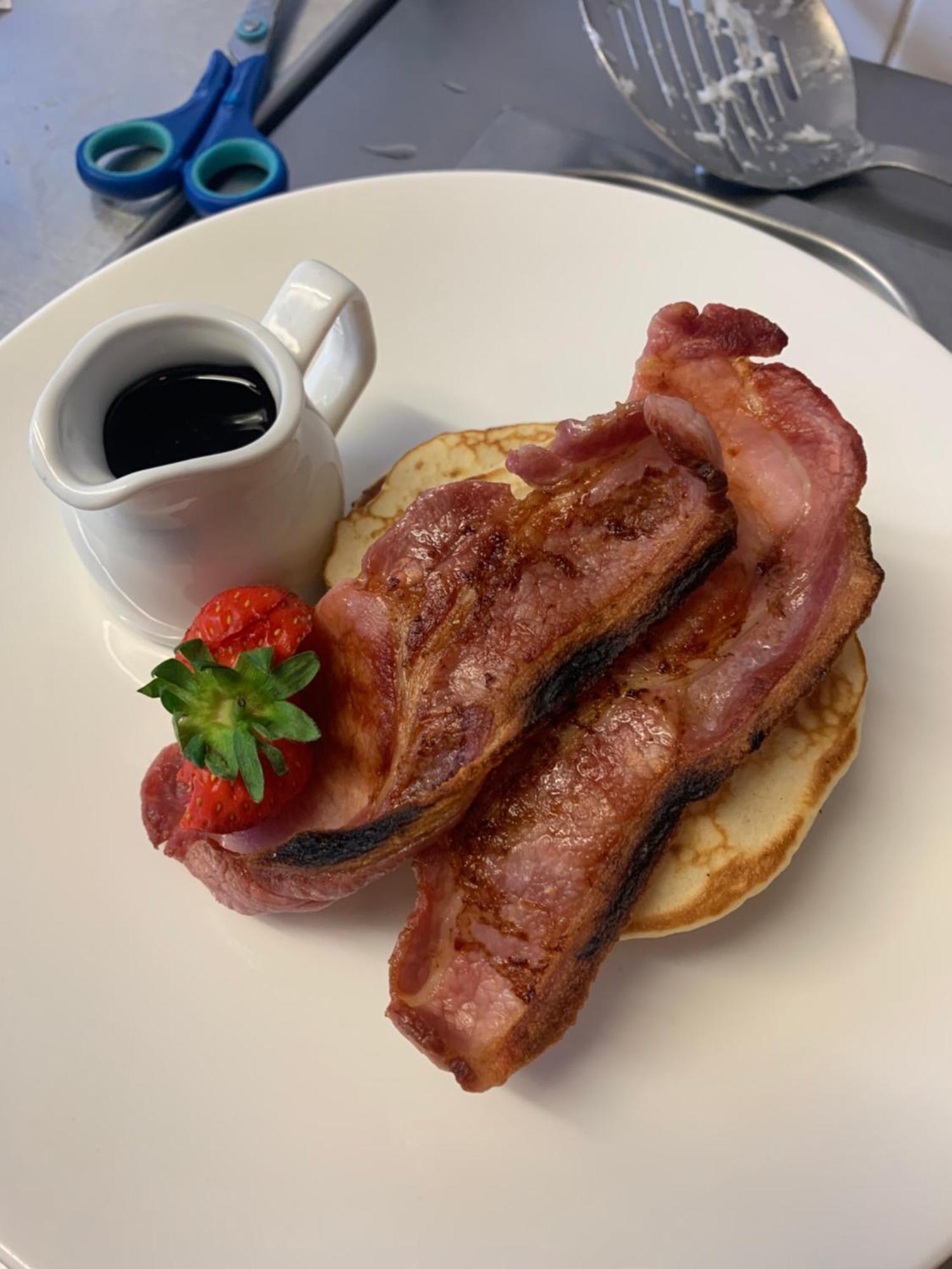 Bramwood Bed & Breakfast 4*