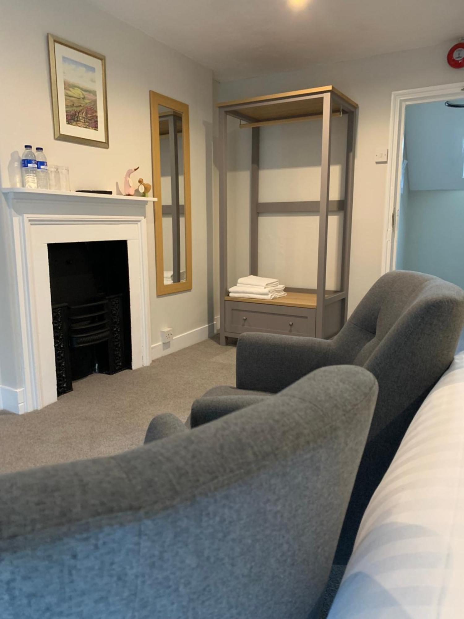 Bramwood Bed & Breakfast Pickering