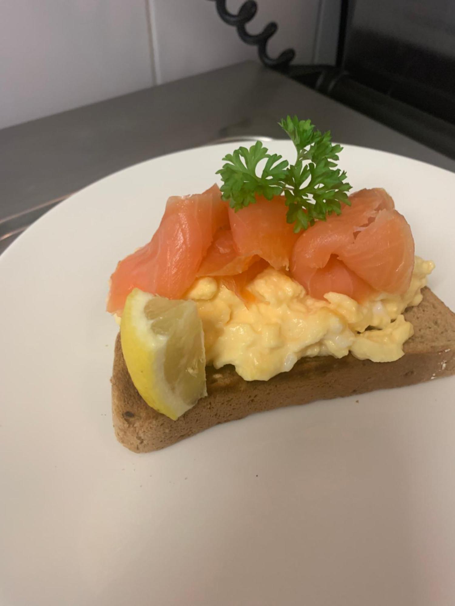 Bed & Breakfast Bramwood 4*