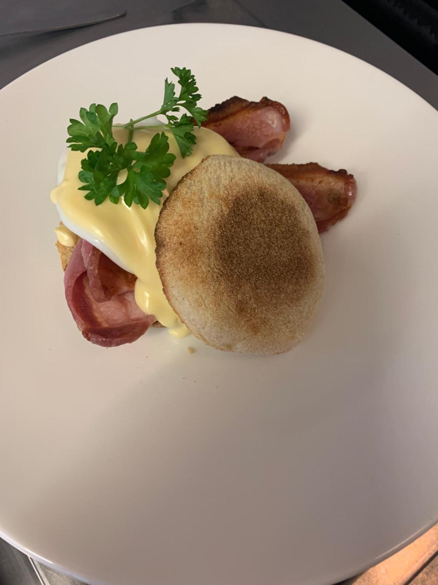 Bramwood Bed & Breakfast 4*