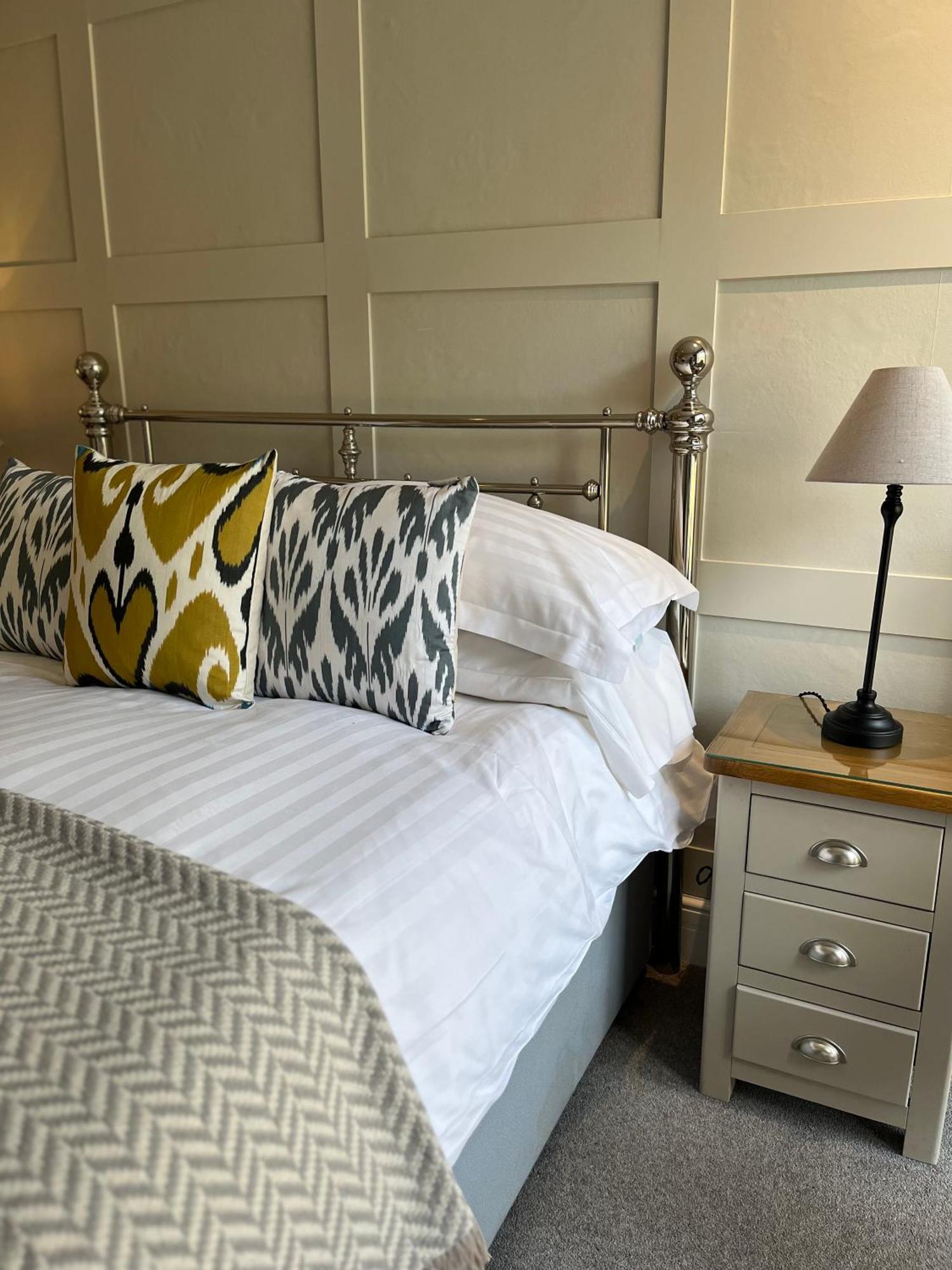 Bed & Breakfast Bramwood Pickering