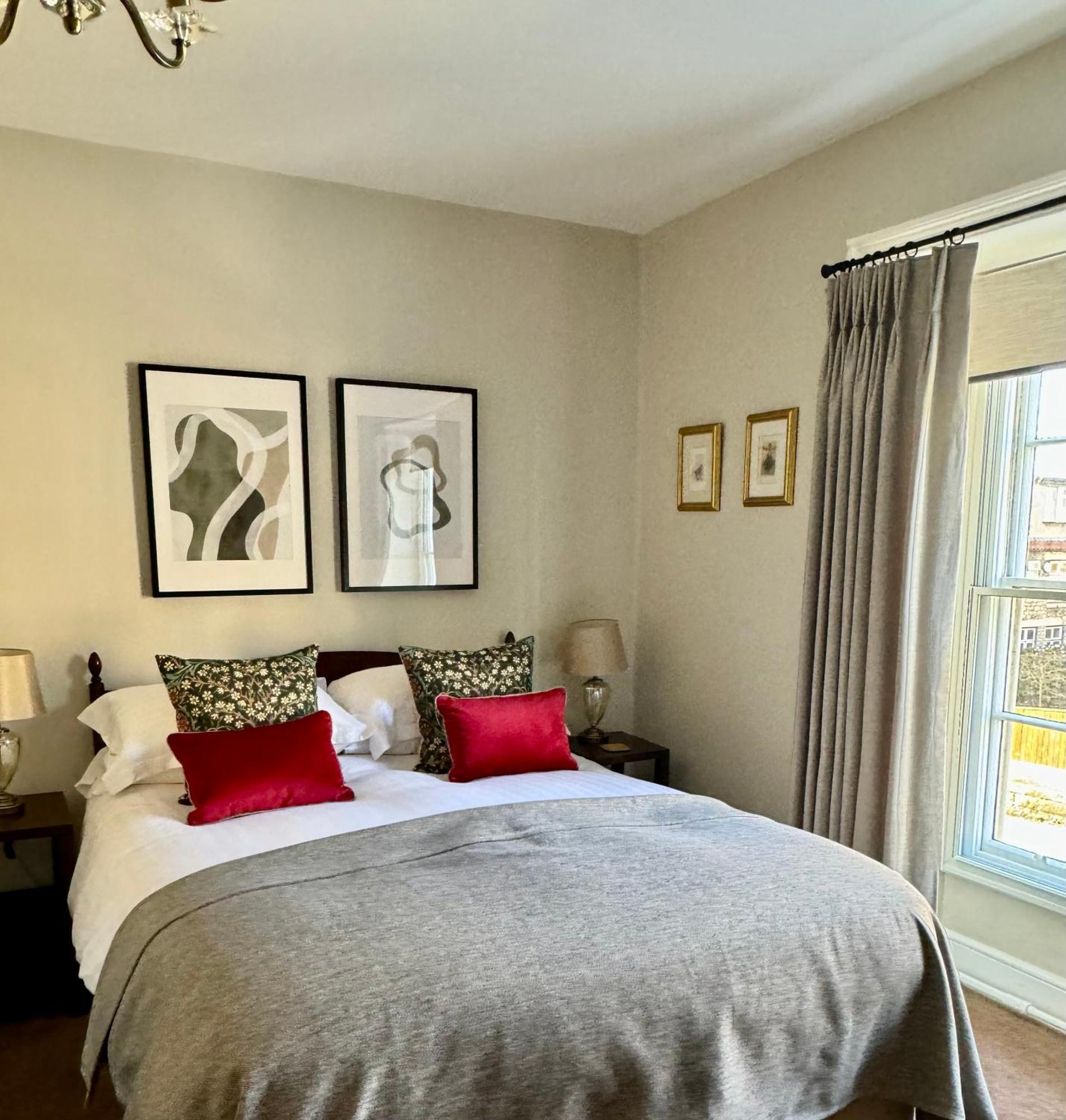 Bed & Breakfast Bramwood Pickering