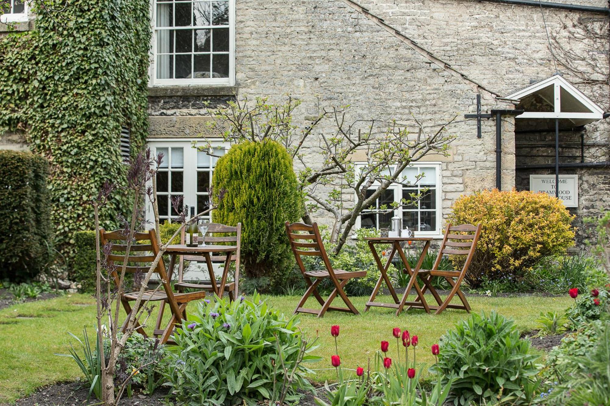Bed & Breakfast Bramwood