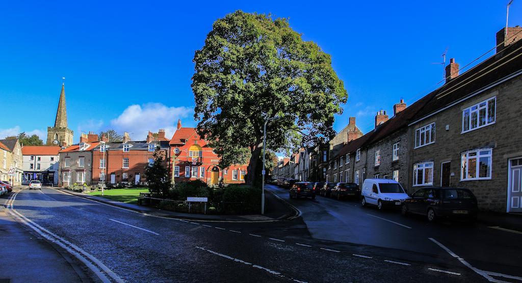 Bed & Breakfast Bramwood Pickering
